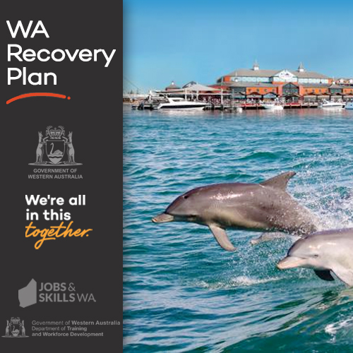 Plan for Peel region unveiled as part of WA Recovery Plan